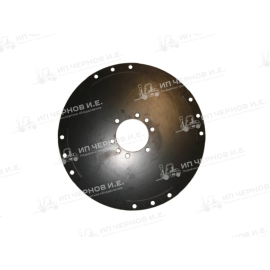 Пластина гидротрансформатора TCM FD50~100Z7/Z8/-9 Heli CPCD50~100W2/W5/C6/C8/C10  BK-6669100001