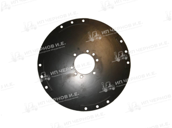 Пластина гидротрансформатора TCM FD50~100Z7/Z8/-9 Heli CPCD50~100W2/W5/C6/C8/C10  BK-6669100001