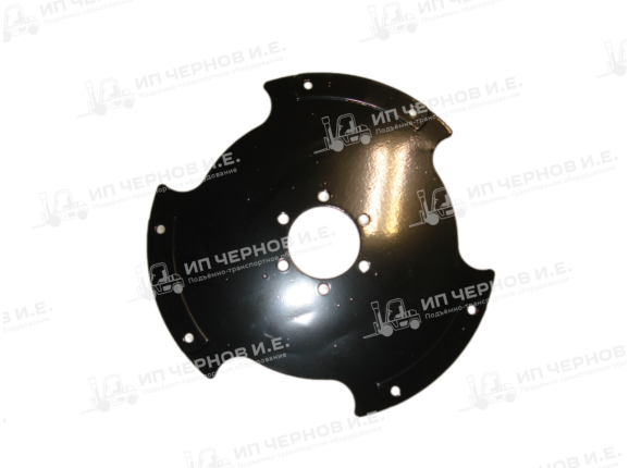 Пластина гидротрансформатора Komatsu FD20~30-12/-14,FG20~30-12/-14	DC6A26100000