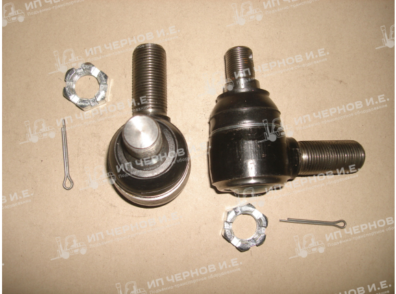 Шаровое соединение RH TCM FD20~30Z5,FD35~50T8/T9	214A4-50301,224W4-32301,224W4-30341