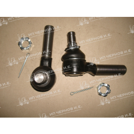Шаровое соединение RH Toyota 2-4FB10~30,4-6FD10~30	43750-20542-71