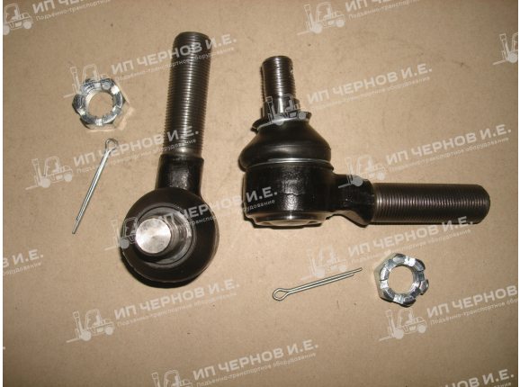 Шаровое соединение RH Toyota 2-4FB10~30,4-6FD10~30	43750-20542-71