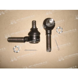 Шаровое соединение LH Toyota 2-4FB10~30,4-6FD10~30 43760-20542-71,43760-20541-71