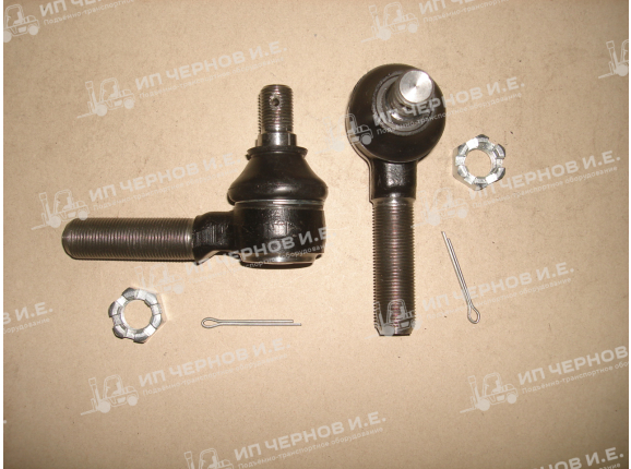 Шаровое соединение LH Toyota 2-4FB10~30,4-6FD10~30 43760-20542-71,43760-20541-71