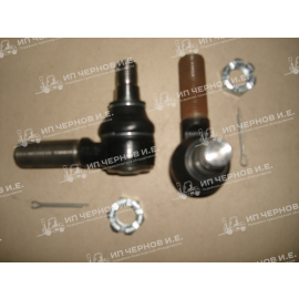 Шаровое соединение LH Toyota 5-6FD28~30	43760-33860-71