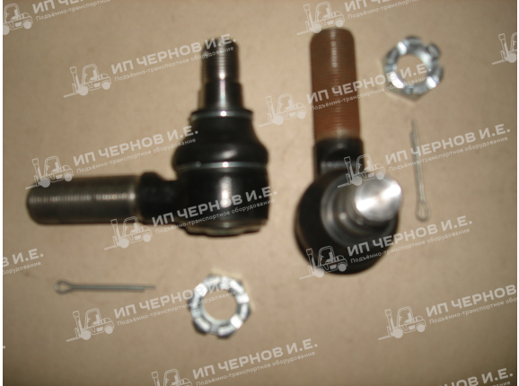 Шаровое соединение LH Toyota 5-6FD28~30	43760-33860-71