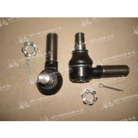 Шаровое соединение RH Toyota 5-6FD28~30	 43750-33860-71