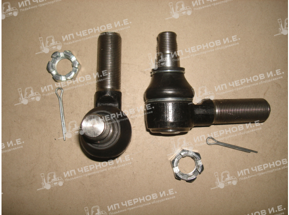 Шаровое соединение RH Toyota 5-6FD28~30	 43750-33860-71