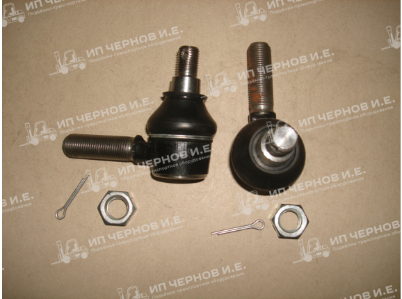 Шаровое соединение LH Komatsu FD15~18/-16	358-27-11602,3EA-24-31410