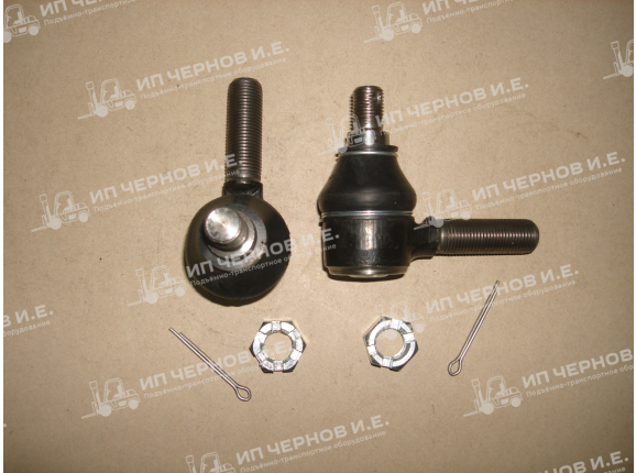 Шаровое соединение RH Komatsu FD15~18/-16,FD20~30/-11/-12/-14	 304-41-31922,3EA-24-31310