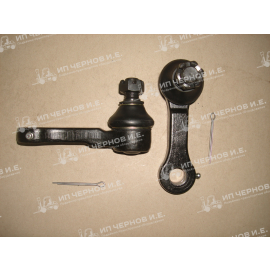 Шаровое соединение LH Komatsu FD20~30/-16/-17	3BA-24-71310,3EB-24-52310