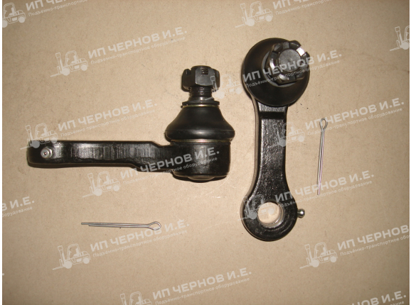 Шаровое соединение LH Komatsu FD20~30/-16/-17	3BA-24-71310,3EB-24-52310