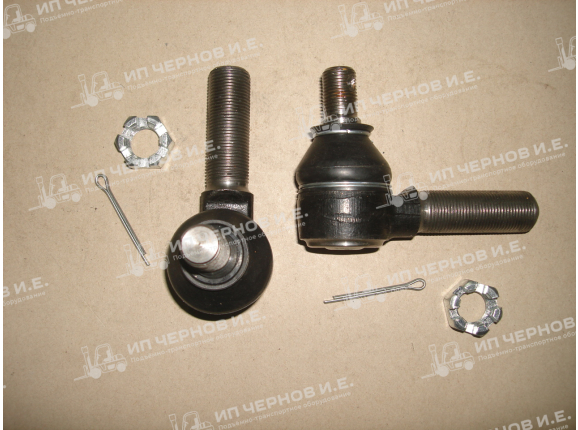 Шаровое соединение RH Mitsubishi FD20~25MC F18B/FD10~18MC/FD30MC	91243-07800,91243-15701,91243-35700