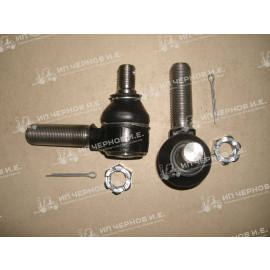 Шаровое соединение LH Mitsubishi FD20~25MC F18B/FD10~18MC/FD30MC	91243-07700,91243-15301,91243-35300