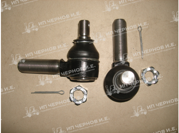 Шаровое соединение LH Mitsubishi FD20~25MC F18B/FD10~18MC/FD30MC	91243-07700,91243-15301,91243-35300