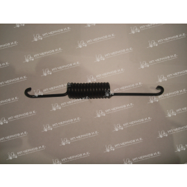 Пружина возвр.сервотор. ф 270 мм. (	6981 00.00.02)