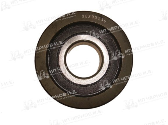 Ролик цепи 92(87)х35х36 Toy. 6FD20-25(V 9703-9808),7-8FD20-25(V)(FSV/8F 0608-0908), 63131-23600-71