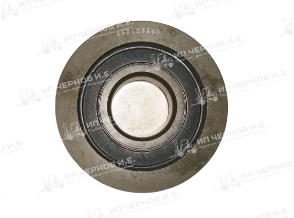 Ролик цепи 123(115)х45х40 Mit. FD30N/MC(F14E/F14C)  94310-02403