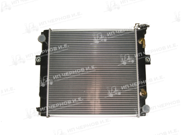 Радиатор ATM Toy. FDZN20-30/1DZ,FGZN20-30/4Y,8FDK20-30/1DZ,8FGK20-30/4Y/Толщина алюминия:48мм 16420-26710-71,16420-N2070-71