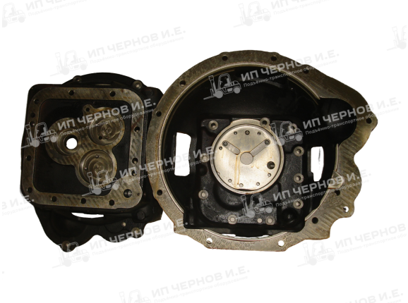 Колокол АКП CPCD20～30,JAC,CPCD20～35,TEU/FD20～35H2.50～300DX   YDS30.035