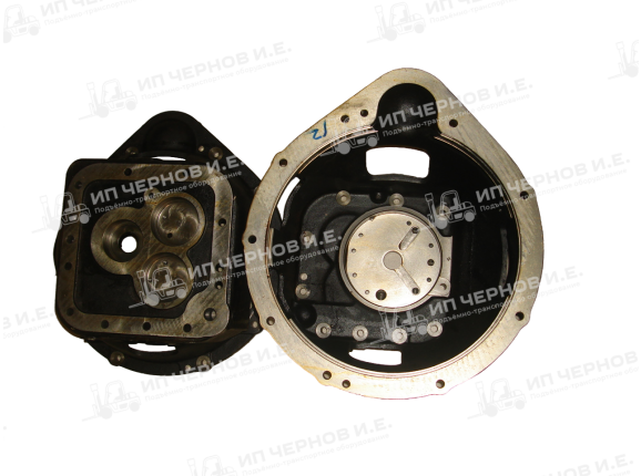 Колокол АКП FD20～30VT,FD20～30T3CS/a,H2000,JAC,,TEU/CPCD10～35