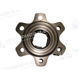 Ступица колеса управляемого FD/FG15-18T-20 3ЕА 24-51230