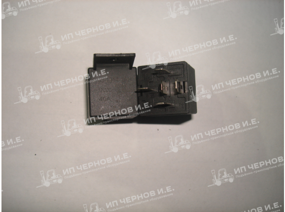 Реле 12V TEU FD20-30/C240,490  F31C2-40601