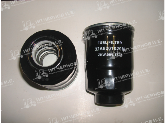 Фильтр топливный TCM FD35-50/S6S  Mit. FD15-35A, FD15N-35N/S4S  D15-18G/S2/S5/A2300, YM129901-55850,YM129917-55850,34462-11040,34462-21040,32A62-01020