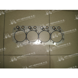 Прокладка ГБЦ ISUZU 4JG2 Z-8-97066-197-0 железо