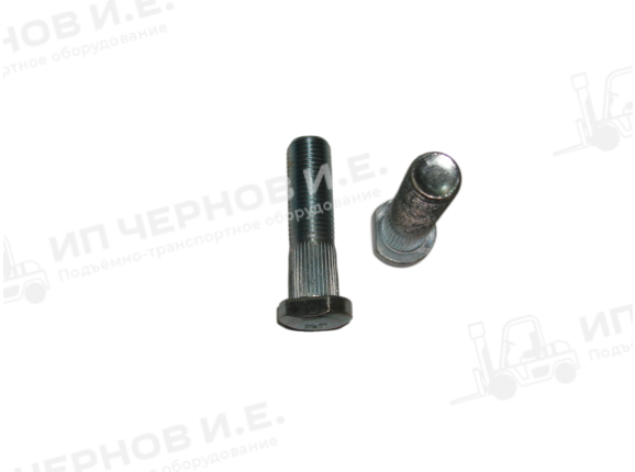 Болт ступицы УМ НС CPCD20-35 М14х1.5, N163-220011-000