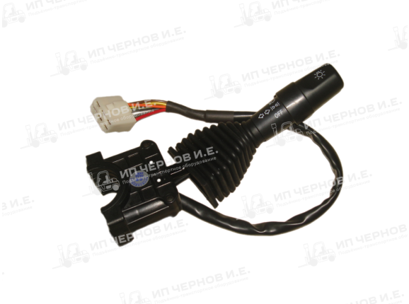 Переключатель света и поворотов  Jac CPCD10-30 ELECTRIC