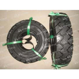 Шинокомплект 5.00-8 10PR KENDA K610 JS2 марк