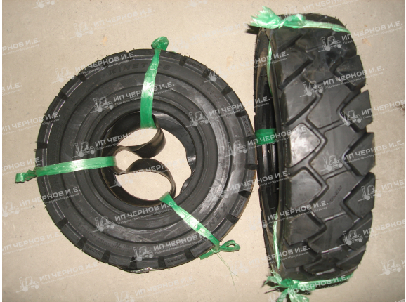 Шинокомплект 5.00-8 10PR KENDA K610 JS2 марк