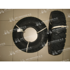 Шинокомплект 6.00-9 10PR BKT PL 801 126A5/118A5 JS2 марк