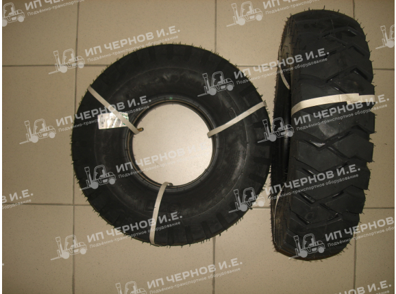 Шинокомплект 6.00-9 10PR BKT PL 801 126A5/118A5 JS2 марк