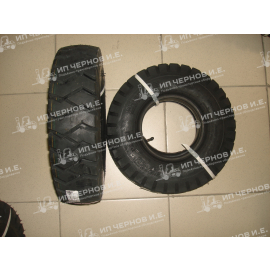 Шинокомплект 5.00-8 8PR BKT PL 801 116A5/106A5 JS2 марк