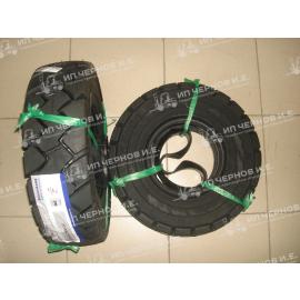 Шинокомплект 6.50-10 12PR KENDA K610 JS2 марк