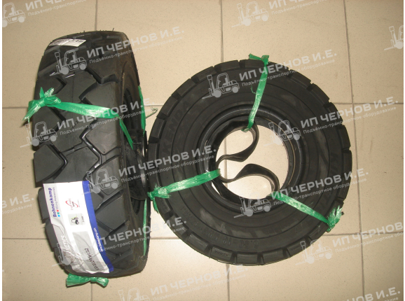 Шинокомплект 6.50-10 12PR KENDA K610 JS2 марк