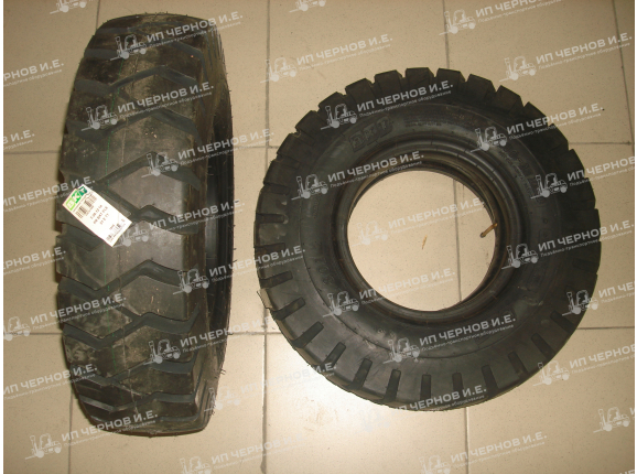 Шинокомплект 7.00-12 14PR BKT PL 801 143A5/134A5 JS2 марк