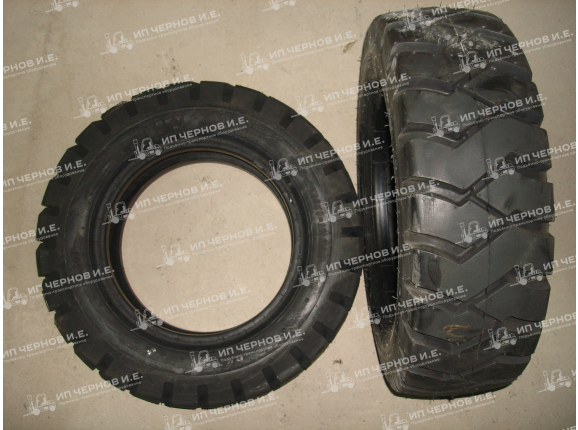 Шинокомплект 8.15-15 (28х9-15,225/75-15) 14PR BKT PL 801 TR75A марк