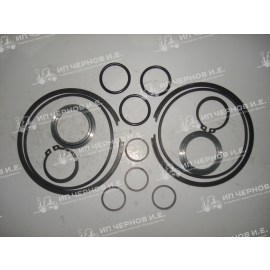 Ремкомплект АКПП Tcm FD20-30T6 FG20-30T6  без прокладок