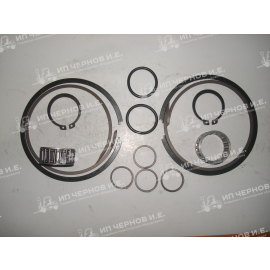 Ремкомплект АКПП Tcm FD20-35Z5 FG20-35N5 CPCD20-35 15583-80291  без прокладок