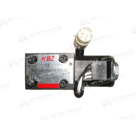 Соленоид управления АКПП TCM FD10~18T19,FG10~18T19,FD20~30Z5,FG20~30N5,FD20~30T6,FG20~30T6,FD20~30T3 135L3-82003,135L3-82001