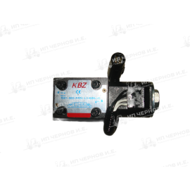 Соленоид управления АКПП HL CPCD50-70 130C3-82752