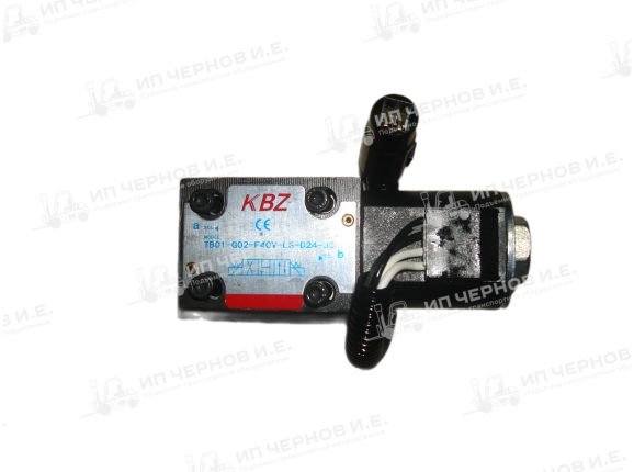 Соленоид управления АКПП HL CPCD50-70 130C3-82752