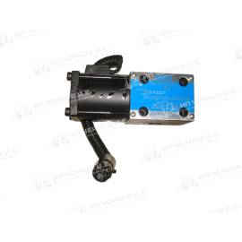 Соленоид управления АКПП HL CPCD50-70 130C3-82752