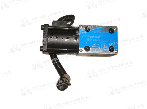 Соленоид управления АКПП HL CPCD50-70 130C3-82752