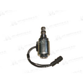 Соленоид управления АКПП Doosan D20-30S3, D15-30S5, G20-30E3/E5/P3/PS3 D700498,A218933,A403501