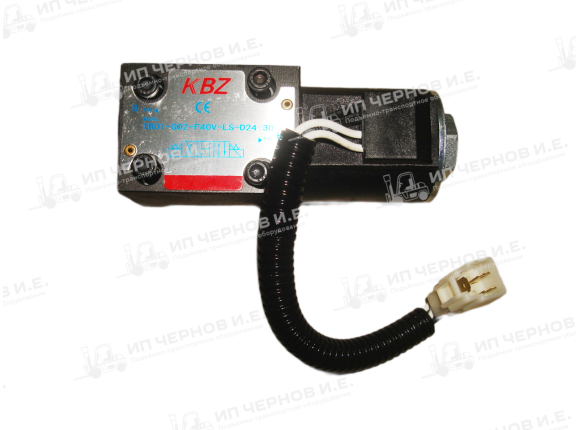 Соленоид управления АКПП CPCD40-100