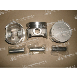 Поршень MITSUBISHI 4G15 (стандарт)